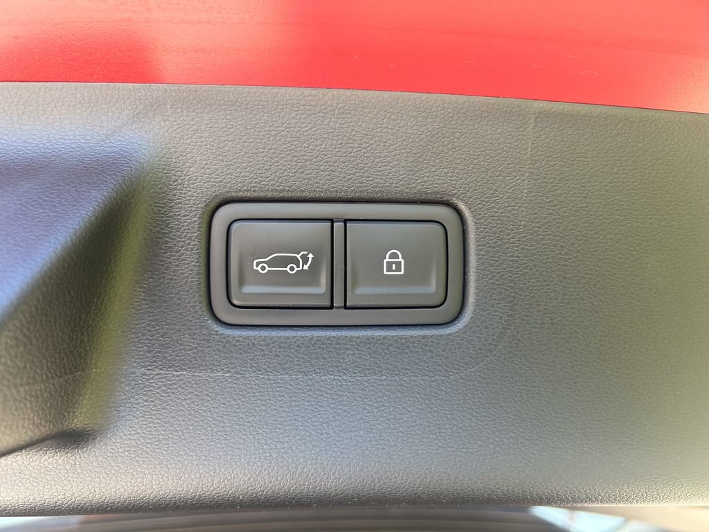 Used 2026 Hyundai Santa Fe SEL AWD/4WD image 21