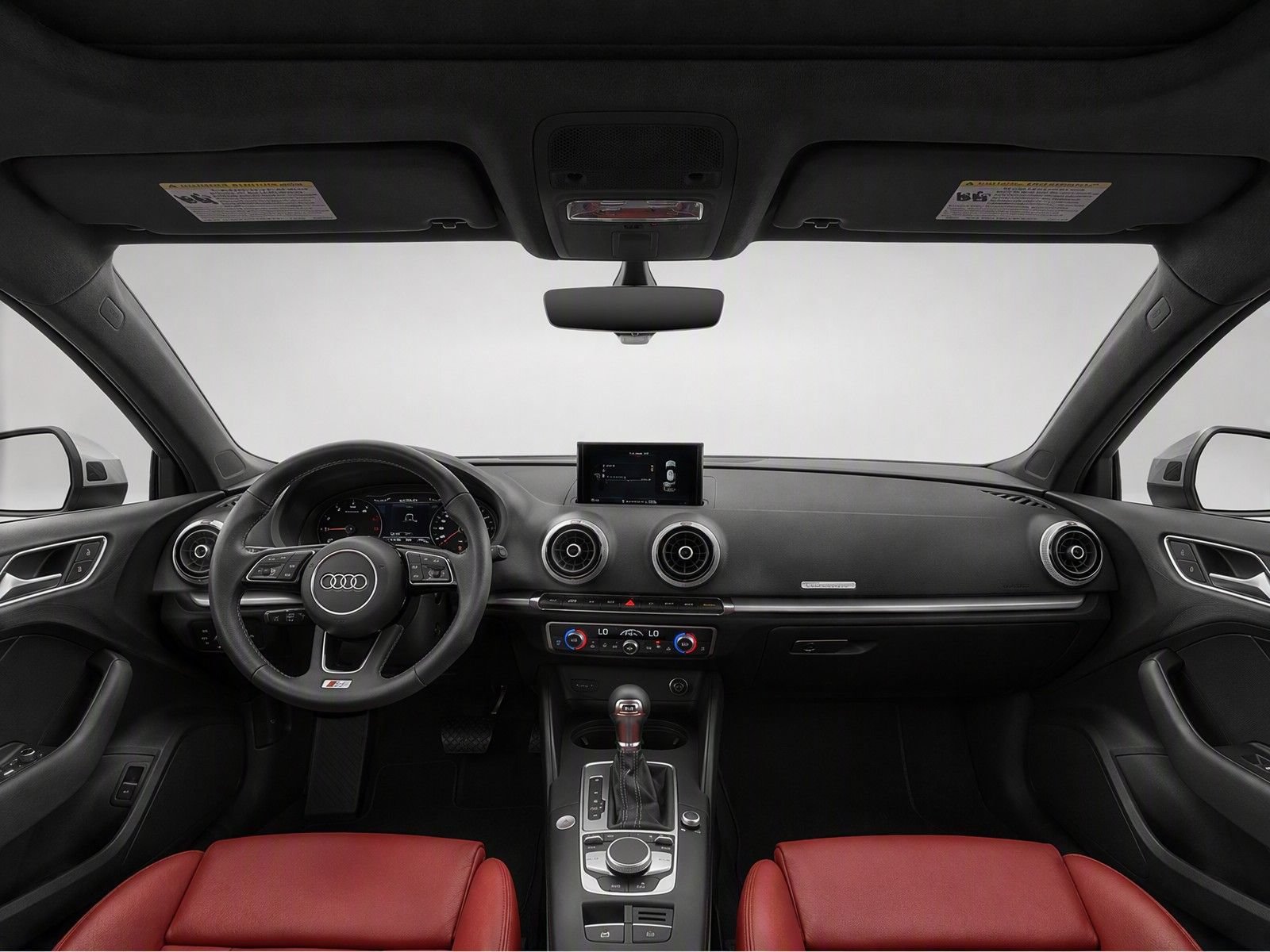 Used 2020 Audi A3 2.0T Premium w/ Final Edition Package FWD image 17