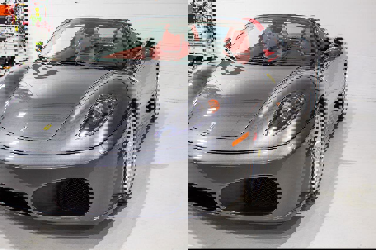 Used 2006 Ferrari F430 Spider image 38