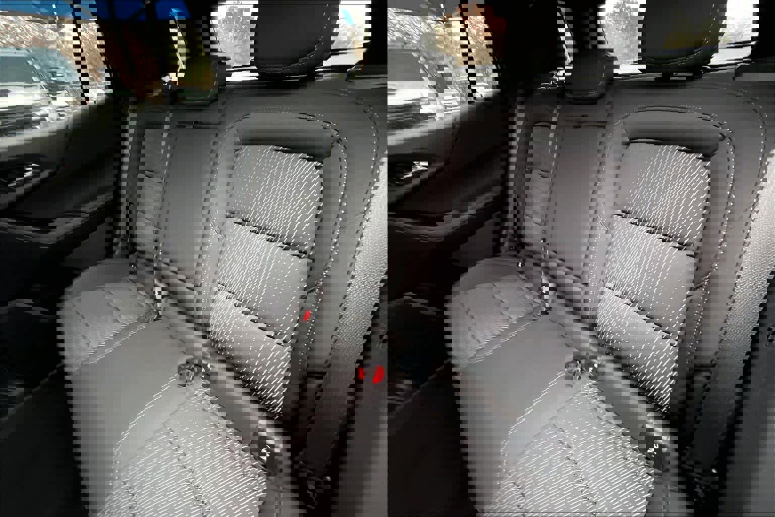 Certified 2025 Chevrolet Equinox LT image 19