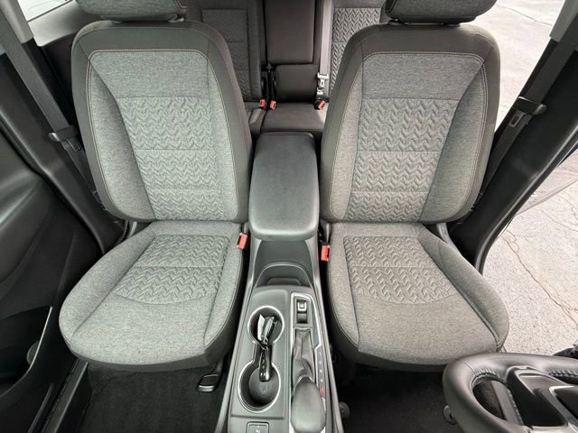 Used 2022 Chevrolet Equinox LT image 17