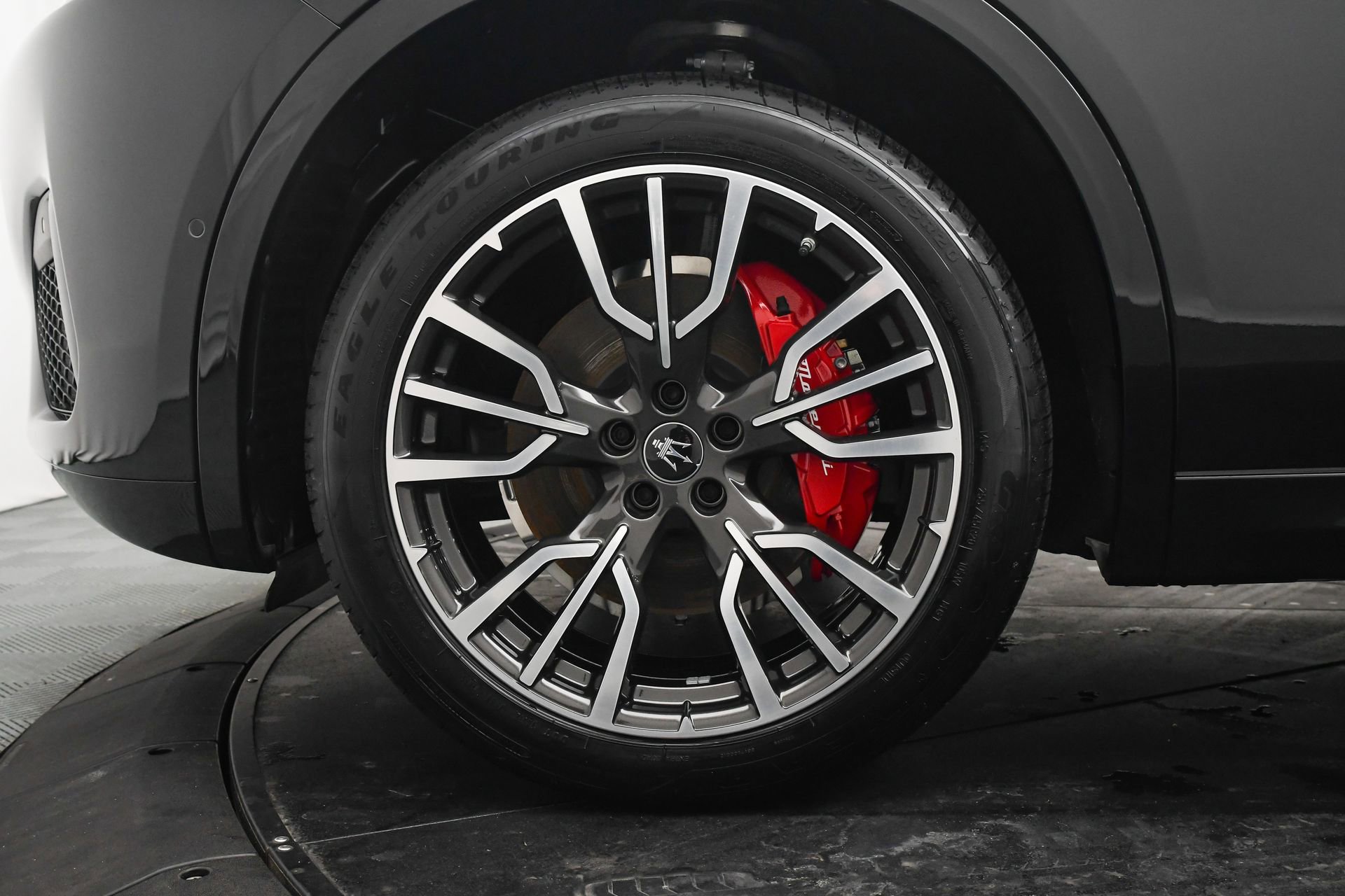 New 2025 Maserati Grecale GT image 30