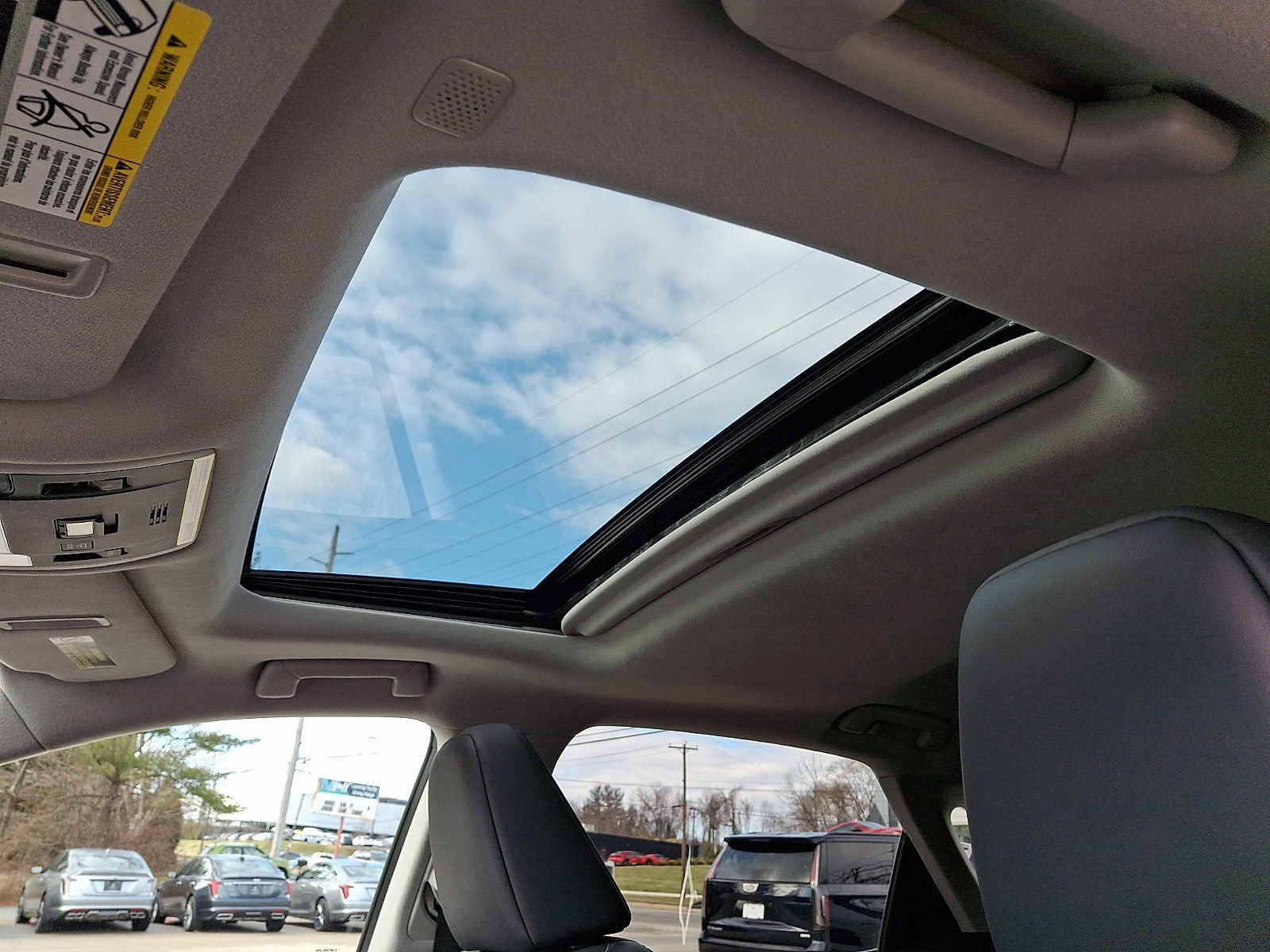 Used 2020 Lexus RX 350 AWD w/ Premium Package image 13