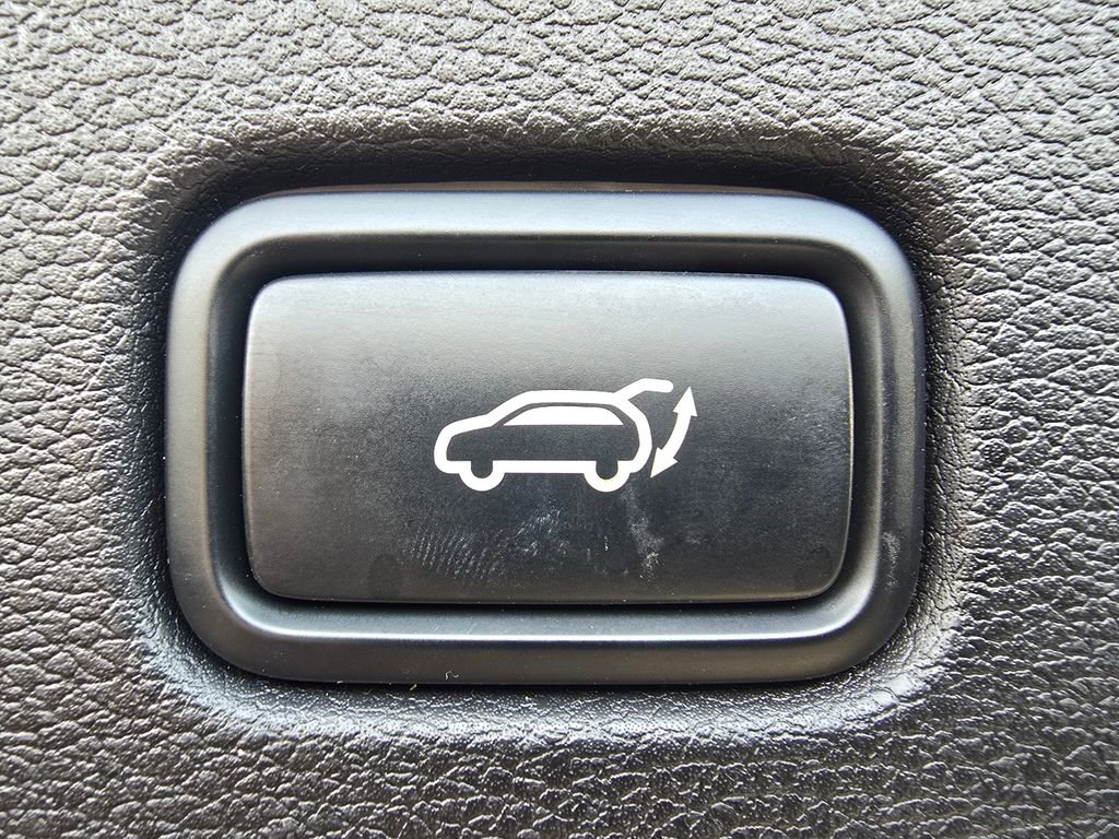 Used 2023 Kia Sportage X-Line w/ X-Line Premium Package image 19