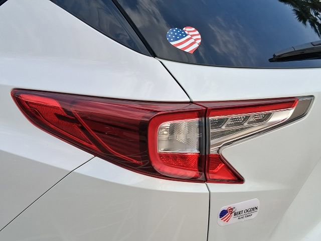Used 2024 Acura RDX SH-AWD w/ Technology Package image 8