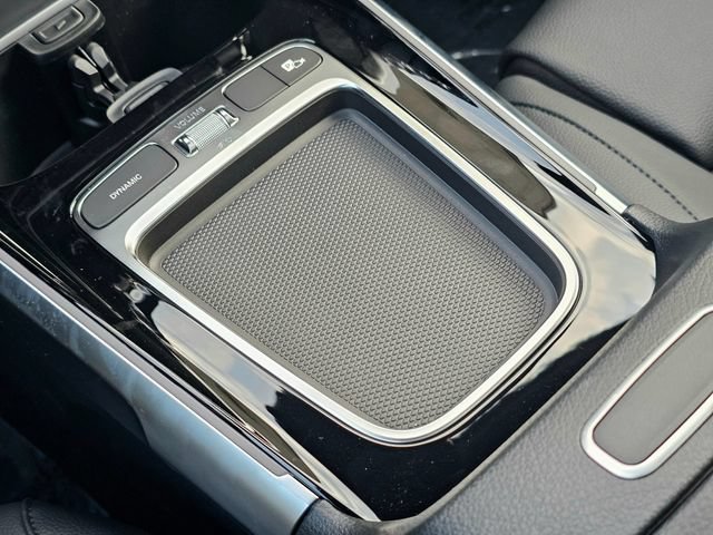 New 2026 Mercedes-Benz GLB 250 4MATIC image 36