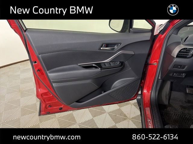 Used 2022 Toyota C-HR Nightshade image 12