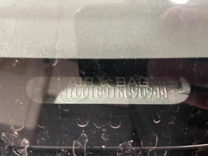 Used 2001 Ford Escape XLS image 41
