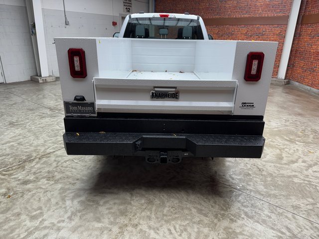 New 2026 Ford F250 XL image 26