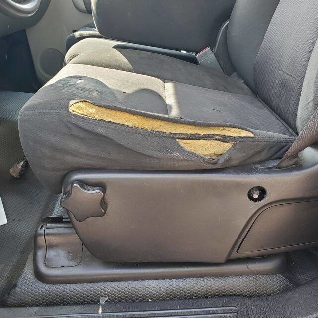 Used 2013 Chevrolet Silverado 3500 W/T image 13