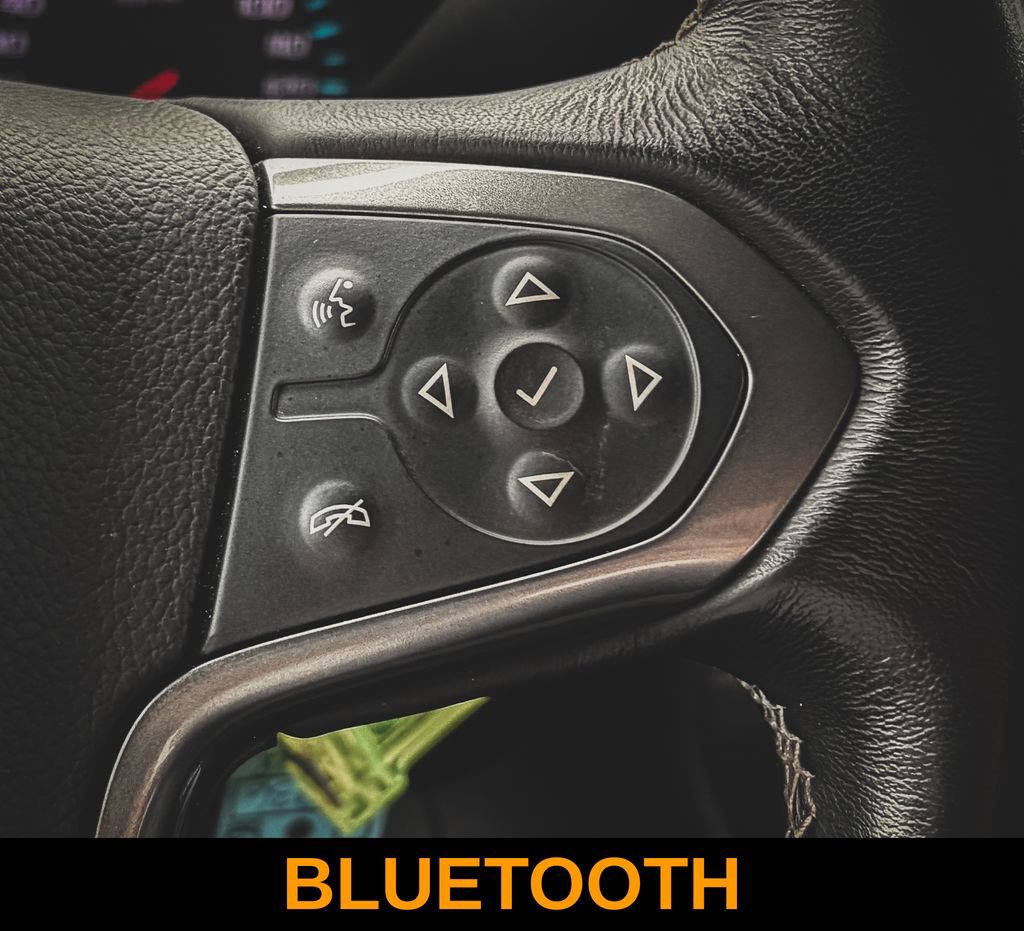 Used 2018 Chevrolet Silverado 3500 LT w/ LT Convenience Package AWD/4WD image 11