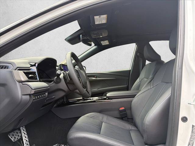 New 2026 Toyota Camry XSE FWD image 11