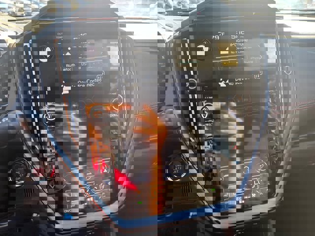 New 2025 Subaru WRX Premium image 71