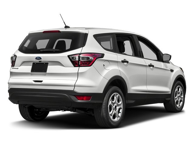 Used 2017 Ford Escape SE FWD image 2