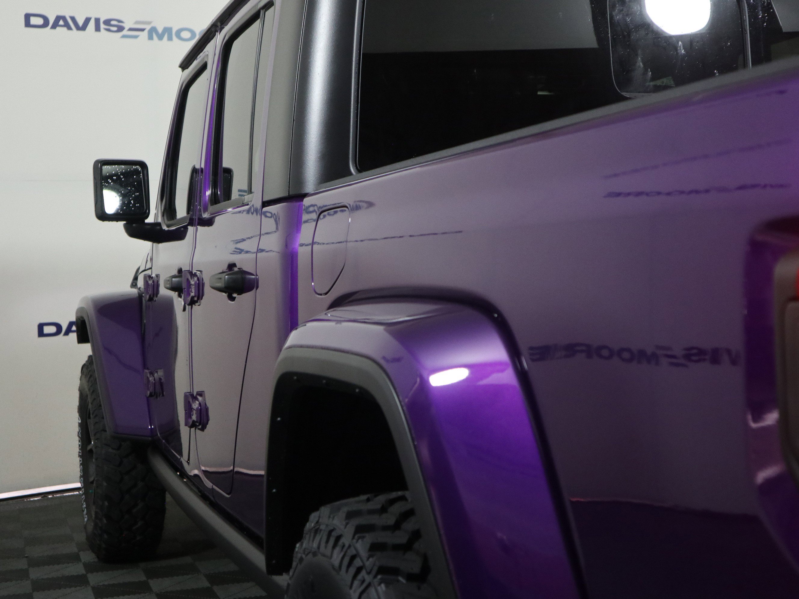 New 2026 Jeep Gladiator Sport AWD/4WD image 10