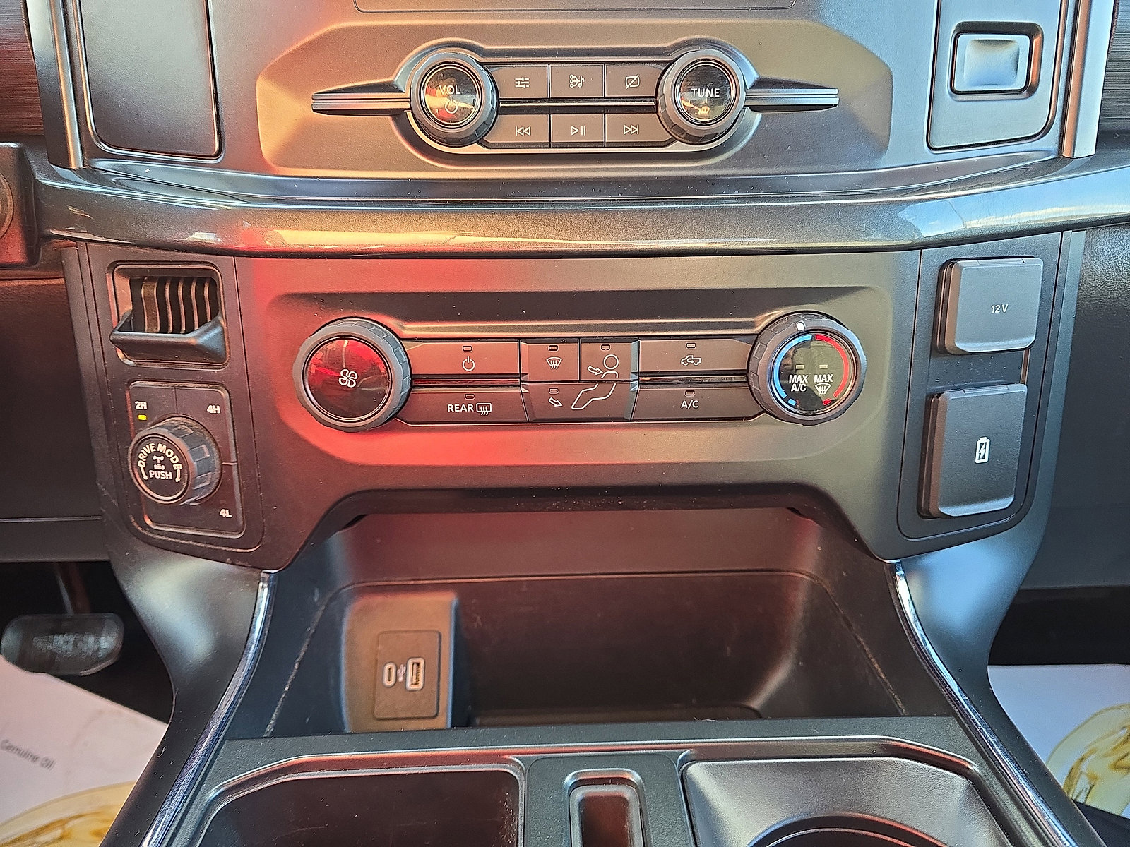 Used 2021 Ford F150 XL w/ Equipment Group 101A High image 22