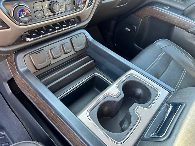 Used 2017 GMC Sierra 1500 Denali AWD/4WD image 19