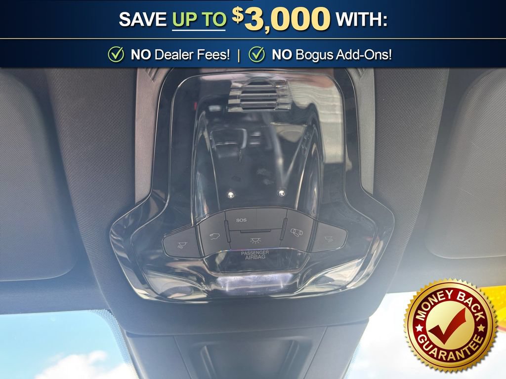Used 2025 Dodge Hornet GT w/ GT Blacktop Package AWD/4WD image 27