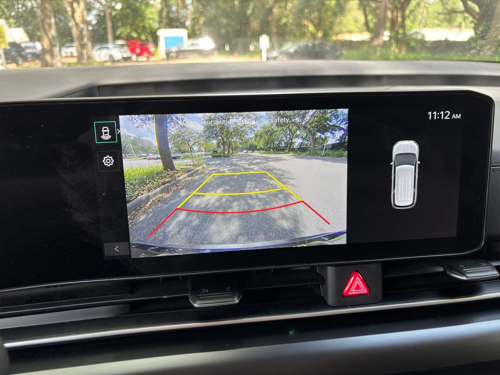 Used 2026 Kia Carnival FWD image 26