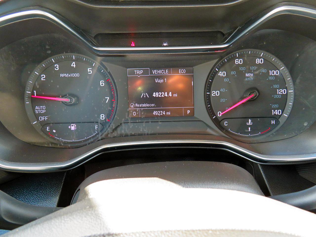 Used 2021 Chevrolet TrailBlazer LT w/ Convenience Package image 31