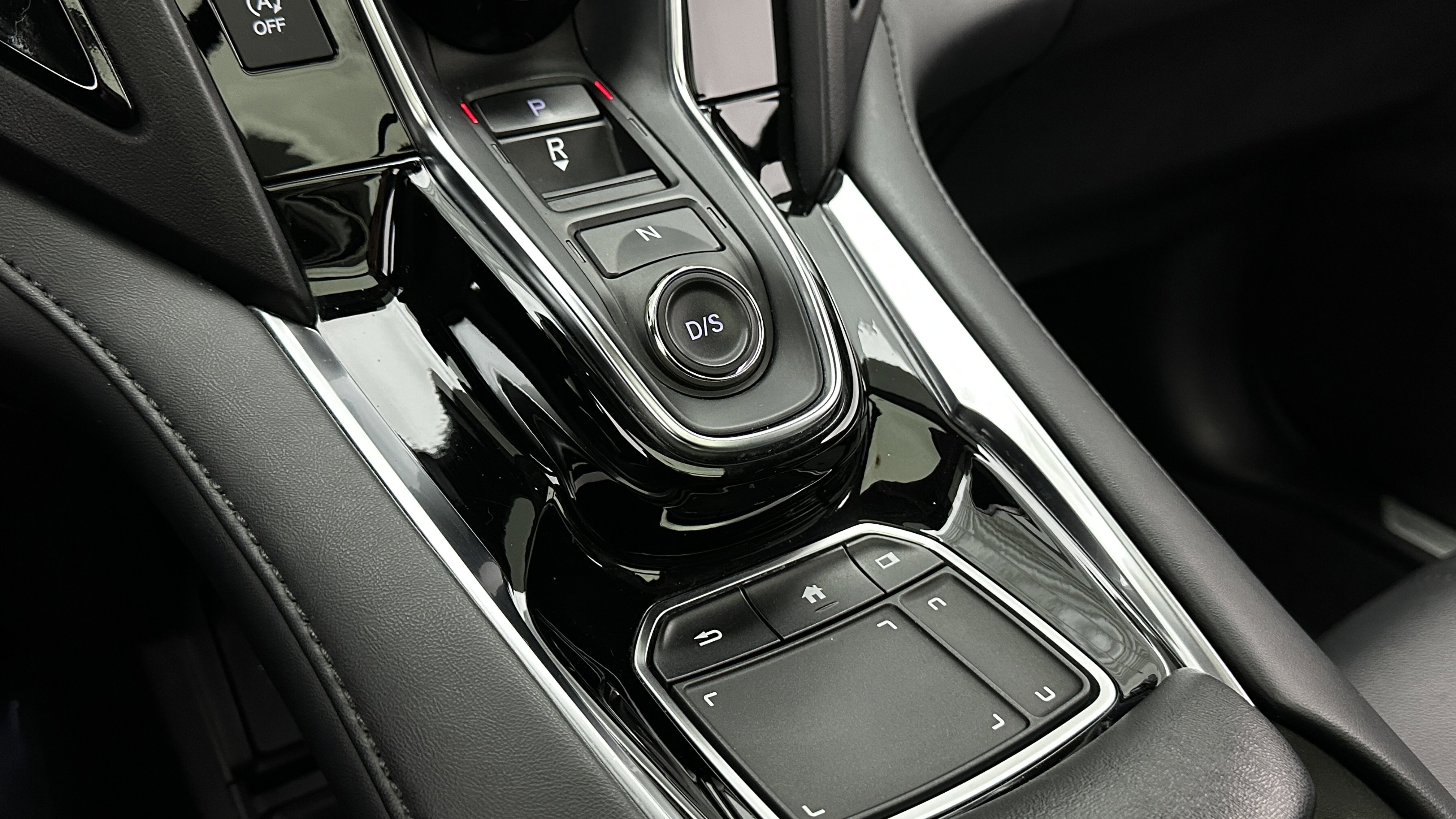 Used 2019 Acura RDX AWD image 21