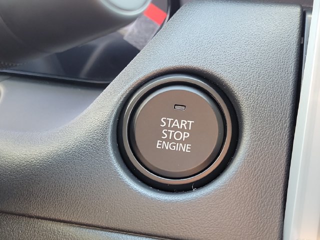 New 2026 MAZDA CX-5 Select AWD/4WD image 10
