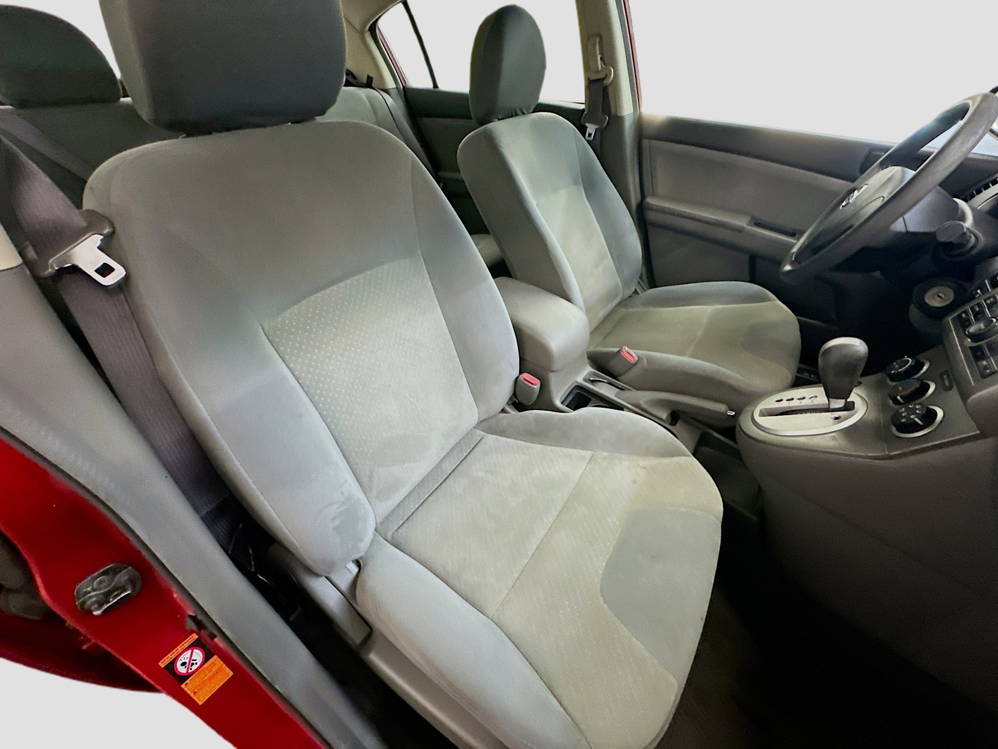 Used 2009 Nissan Sentra 2.0 image 30