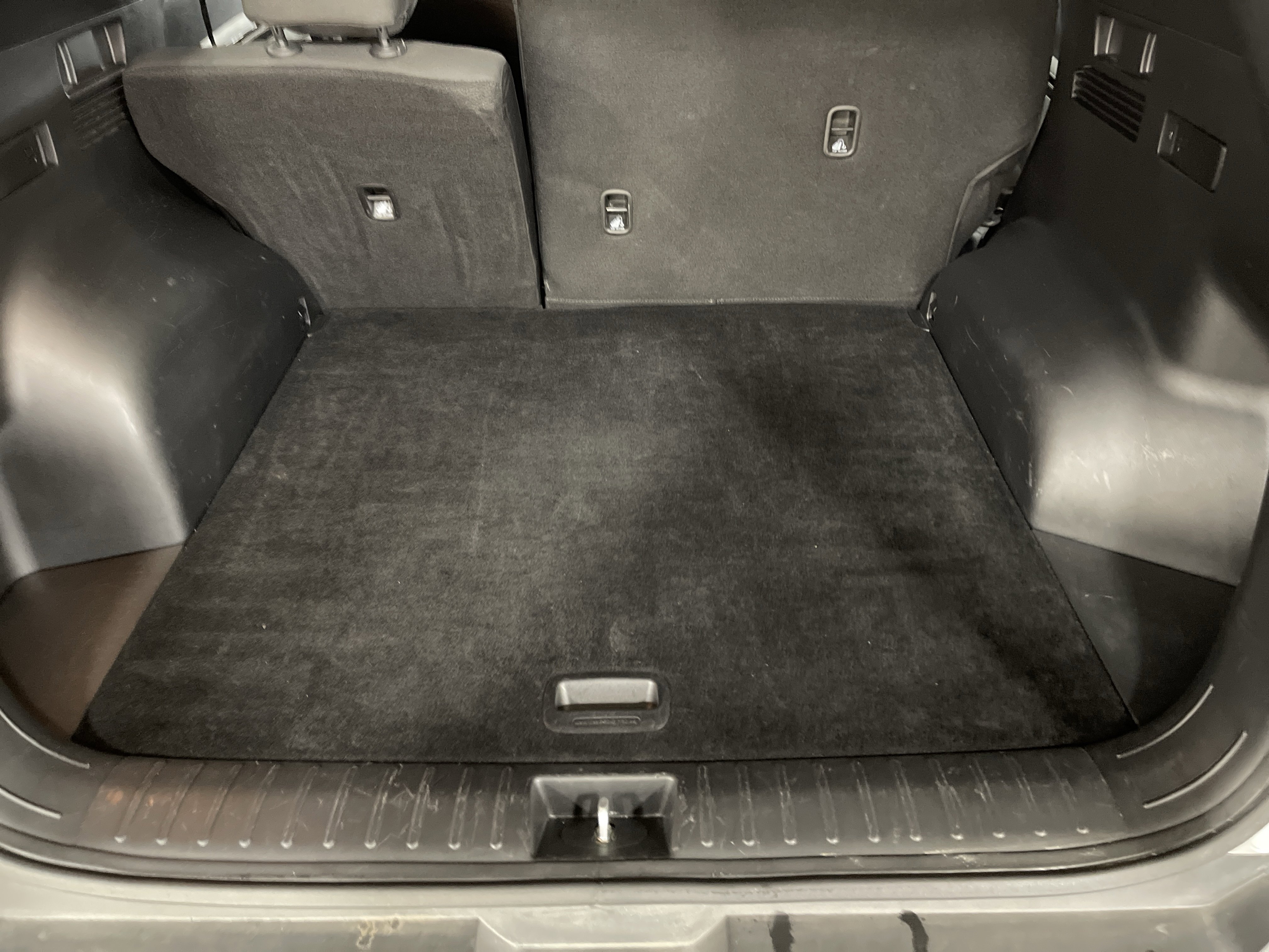 Used 2024 Hyundai Tucson SEL image 11