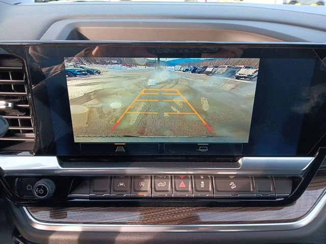 New 2026 Chevrolet Silverado 1500 LT image 14