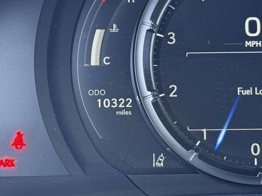 Used 2022 Lexus IS 350 F Sport AWD/4WD image 20