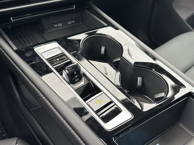 New 2026 Volkswagen Atlas SEL image 32