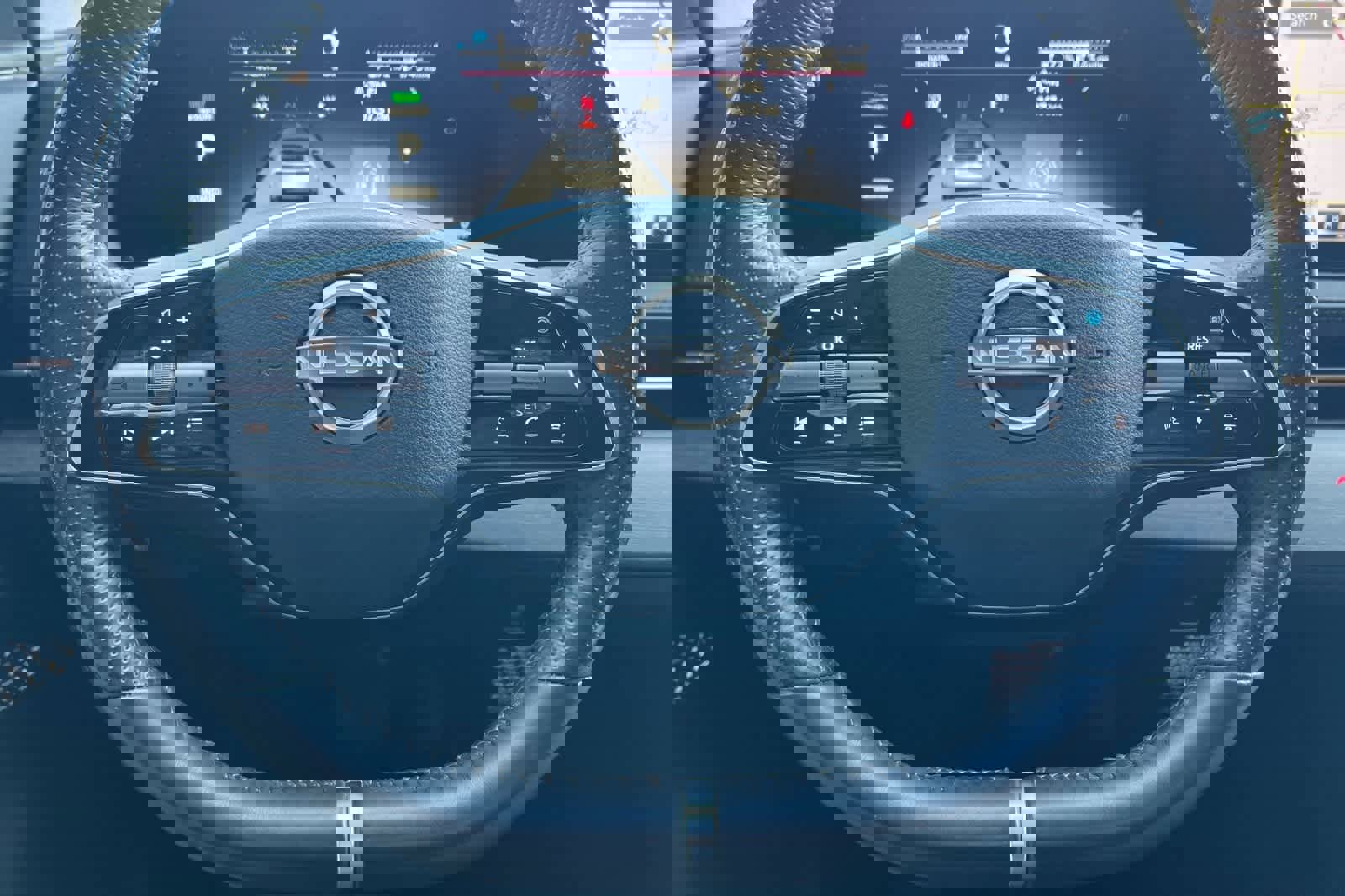 Certified 2023 Nissan Ariya FWD image 27