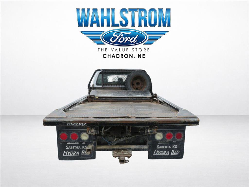 Used 2013 Ford F350 XL w/ PWR Equipment Group image 4