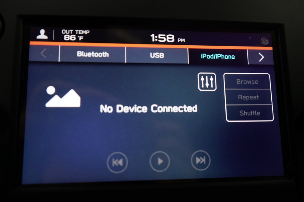 Used 2022 Subaru WRX AWD/4WD image 27