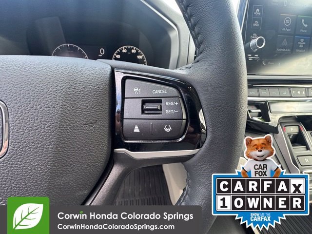 Used 2026 Honda Odyssey EX-L image 15