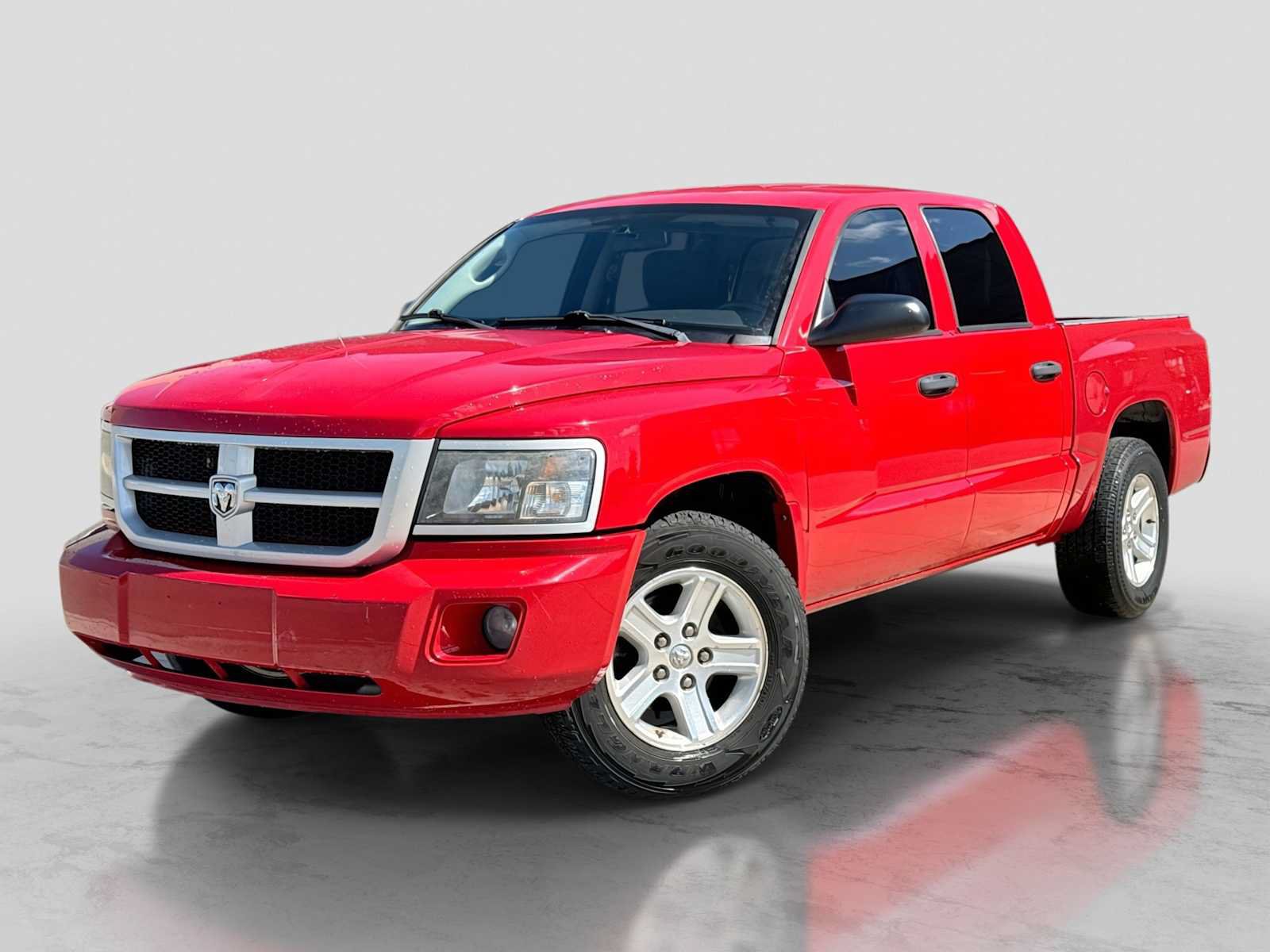 Used 2011 Dodge Dakota Big Horn w/ Convenience Group