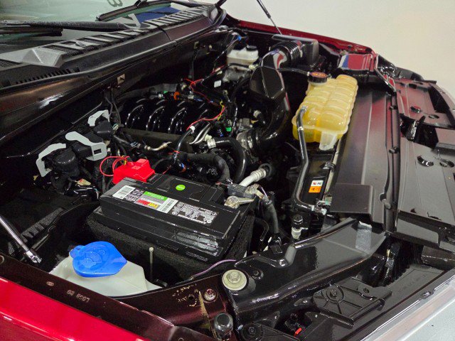 Used 2020 Ford F150 Lariat image 97