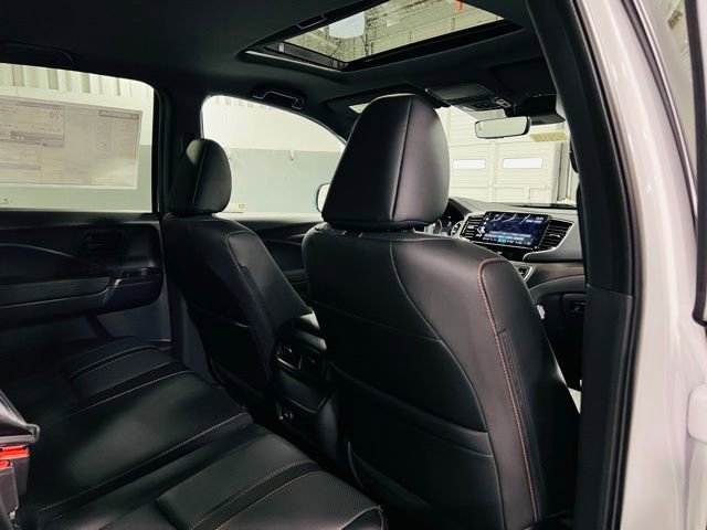 New 2026 Honda Ridgeline TrailSport+ image 30