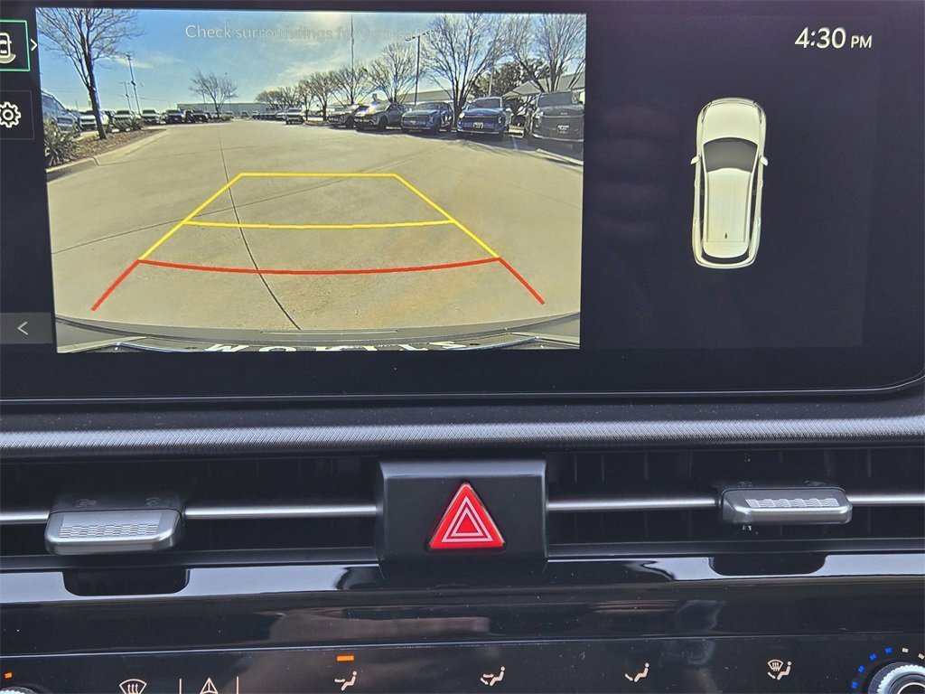 New 2026 Kia Sportage LX image 23