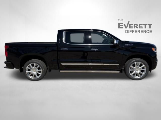 New 2026 Chevrolet Silverado 1500 High Country image 8