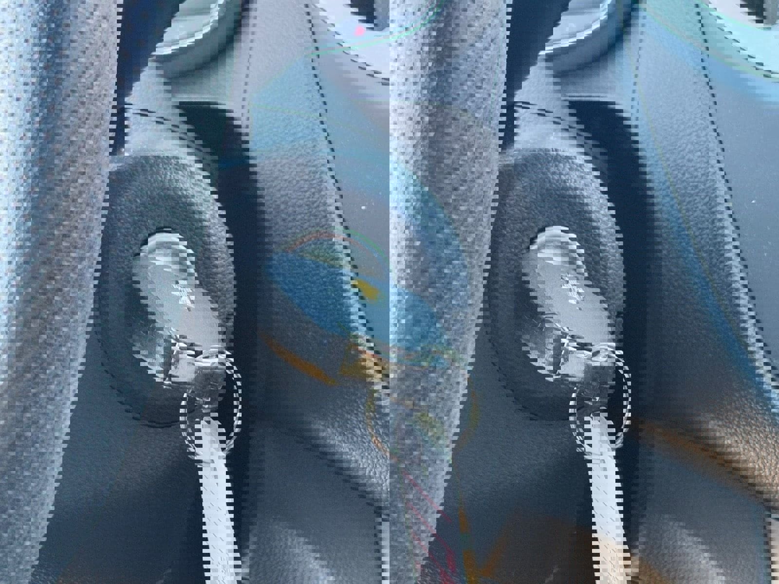 Used 2015 Chevrolet Trax LT w/ LPO, Protection Package image 24