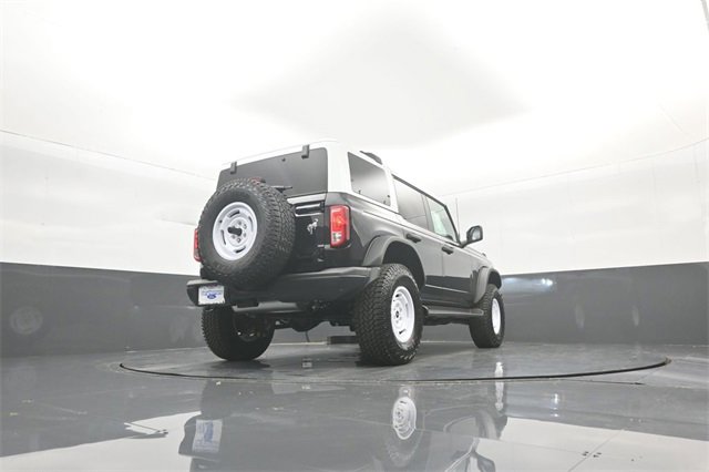 New 2025 Ford Bronco Heritage Edition image 35
