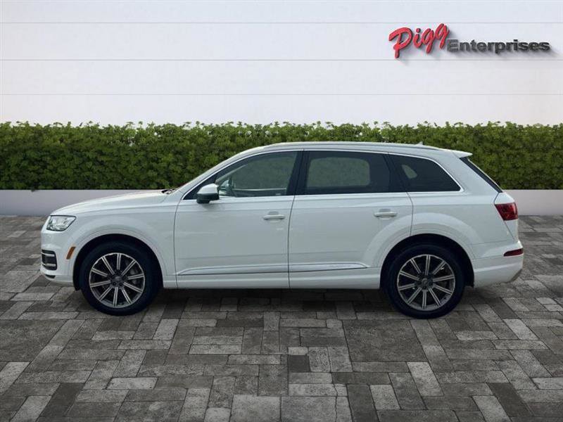 Used 2019 Audi Q7 2.0T Premium Plus w/ Premium Plus Package image 4