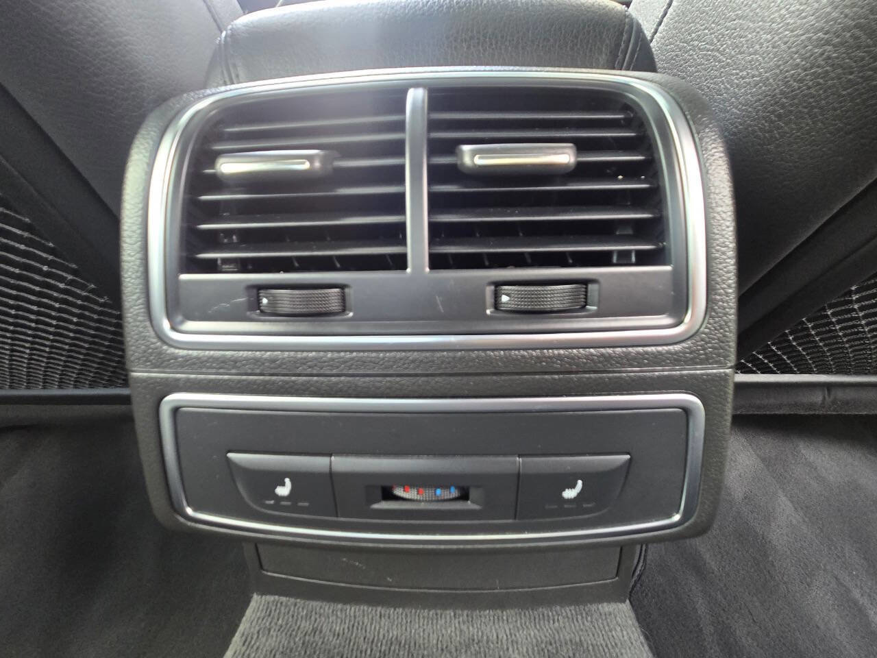 Used 2015 Audi A6 TDI Premium Plus w/ Driver Assistance Package image 25