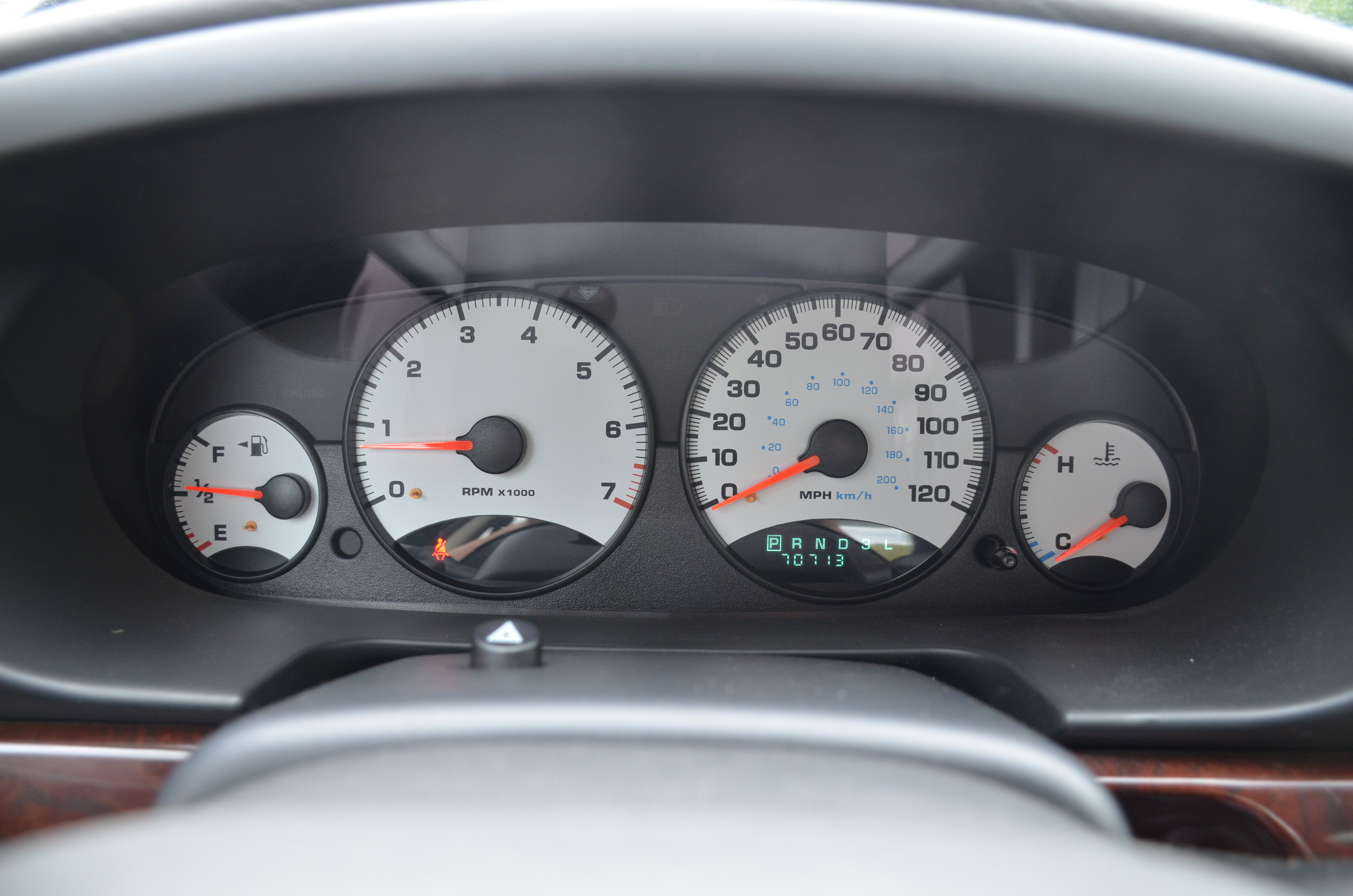 Used 2002 Dodge Stratus SE Plus FWD image 24