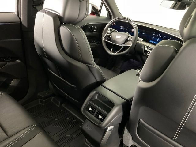 New 2026 Cadillac Lyriq Sport image 28