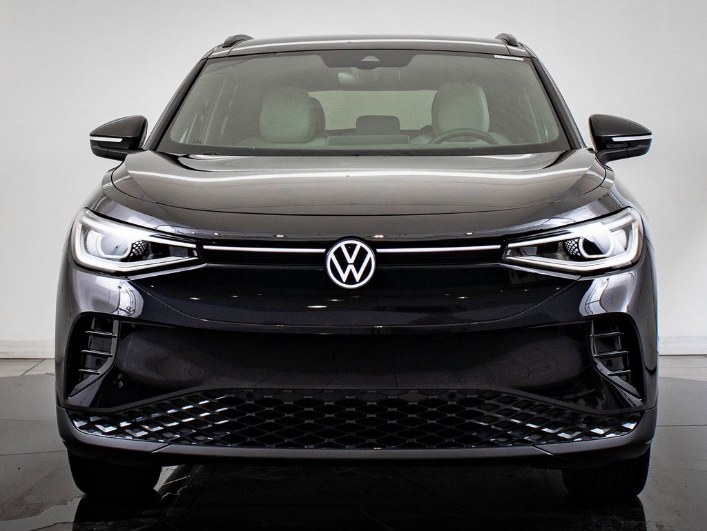 Used 2024 Volkswagen ID.4 S image 2