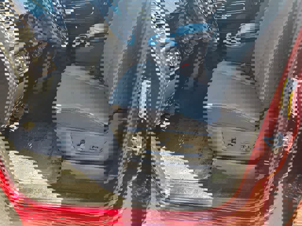 Used 2024 RAM 2500 Big Horn image 18