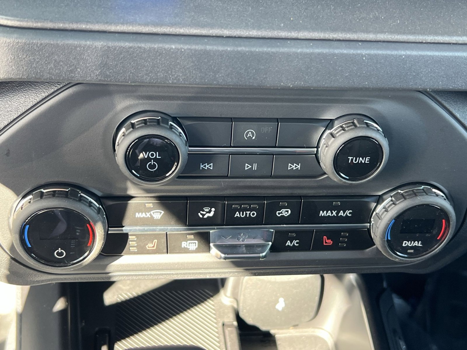 New 2025 Ford Bronco Big Bend image 21