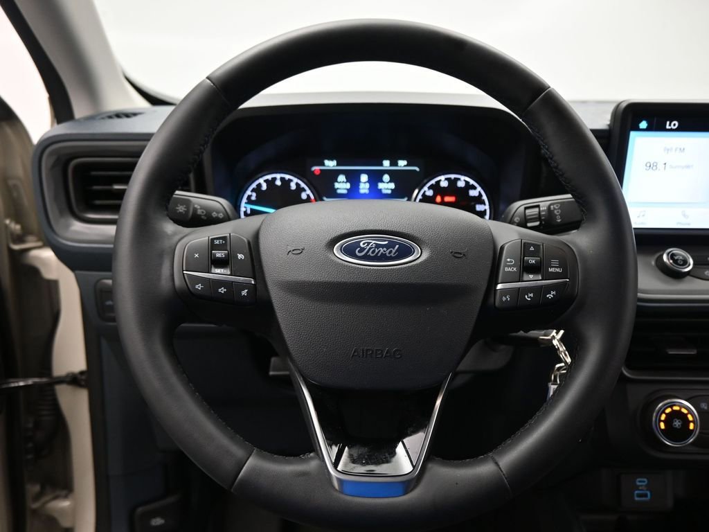 Certified 2024 Ford Maverick Tremor w/ Tremor Off-Road Package image 15